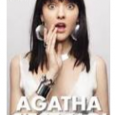 CATALOGUE AGATHA Catalogue Agatha : Retrouvez toute une collection de bijoux originaux (bagues, colliers, boucles d'oreille, montres, pendentifs...) La navigation est très difficile sur le site web, mais vous pouvez commander le catalogue gratuit.