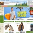 Catalogue Atlas For Men : Ce catalogue gratuit propose des vêtements, sous-vêtements, accessoires et chaussures pour hommes qui aiment vivre près de la nature. On y trouvera beaucoup d'idées cadeau!