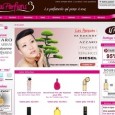 Catalogue News Parfum : Ce site propose une incroyable sélection de parfums. On y retrouve toutes les grandes marques. Il y a aussi des produits de beauté et du maquillage. La section "L'univers des soins" est très intéressante.