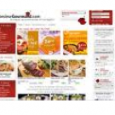 CATALOGUE MONSIEUR GOURMAND Catalogue MonsieurGourmand.com : un délicieux traiteur en ligne. Si vous désirez bien manger sans cuisiner, le site vous livre ses apéritifs, entrées, plats et desserts variés en 72h maximum, sur toute la France, et dans des colis réfrigérés. Le catalogue (ou menu...) Monsieur Gourmand se consulte en ligne uniquement.