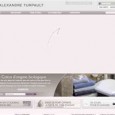 Catalogue Alexandre Turpault : un grand spécialiste du linge de maison. Venez découvrir dans sa boutique ses nouvelles collections de parures de lit, linges de table et de toilette...