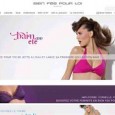 CATALOGUE BIEN FÉE POUR TOI Catalogue Bienfeepourtoi.com : c'est une délicieuse boutique de lingerie et homewear pour femmes qui vous propose ses collections tout en charme et en séduction...<br/><br/>Le catalogue Bien Fée Pour Toi se consulte sur site uniquement, une newsletter est à votre disposition.