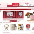 Catalogue Cadeaux.com : spécialiste des idées-cadeaux originales, personnalisées et familiales pour toutes les occasions. Avant une fête, un anniversaire, un mariage, ou la Saint-Valentin (...), vous y dégoterez rapidement la petite attention qui fera plaisir. Le catalogue Cadeaux.com est disponible seulement en ligne.