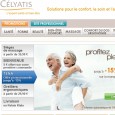 Céliatys.com est la boutique sur internet dédiée à la santé, au bien-être et au confort au quotidien. Un rayon "autonomie des seniors" très complet.<br/><br/>Le catalogue Célyatis est disponible en téléchargement sur le site.