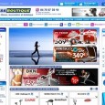 Que vous souhaitiez juste entretenir votre corps ou bien vous forger biceps et abdos à la Schwarzenegger, Fitnessboutique.fr est le numéro un du fitness sur internet !<br/><br/>Le catalogue FitnessBoutique ainsi qu'un guide d'achat et une newsletter sont disponibles sur le site.