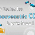 On ne présente plus l'enseigne FNAC, "agitateur culturel" et géant du loisirs dans le domaine des livres, de la musique, du DVD, de l'informatique, de la hifi, de la photo, de la billeterie spectacle (...) et même du voyage !<br/>Les catalogues et guides d'achats FNAC se consultent en ligne ou se retirent en magasin.