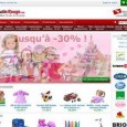 Catalogue Le Lutin Rouge : avec plus de 10000 références, Lelutinrouge.com est un vrai paradis du jouet pour petits et grands enfants. Vous y trouverez toutes les marques et jouets en vogue du moment, et même des objets créateurs originaux. 