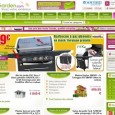 CATALOGUE OOGARDEN Catalogue Oogarden.com: le magasin de tous ceux qui aiment la vie au jardin! Tout ce dont vous aurez besoin pour jardiner, aménager, arroser, éclairer, installer une piscine, un portique ou une table de ping-pong, vous attend sur ce site.