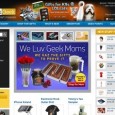 CATALOGUE THINK GEEK, LA PLUS GRANDE BOUTIQUE DE GEEKS DU WEB Catalogue Think Geek : En direct des USA et du futur, Thinkgeek est LA boutique des geeks. Passionnés de jouets débiles, de gadgets, de machins techno, d'accessoires inutiles ou indispensables, de cadeaux impertinents et créatifs, ne la manquez surtout pas !