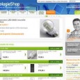 Catalogue Ecologie Shop : une boutique qui veut vous faire économiser de l'énergie ! Electricité, chauffage, eau (...) son maître mot est "mieux utiliser nos ressources énergétiques et vitales".<br/>Le catalogue Ecologie Shop est consultable en ligne uniquement.