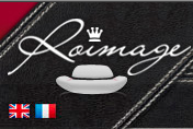 Canapés Roi image