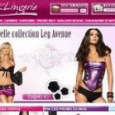 Catalogue Génération Lingerie : Si vous êtes à la recherche d'une lingerie vraiment sexy pour être à croquer, Génération Lingerie vous propose un catalogue délicieux qui saura vous ravir, vous et votre compagnon. Retrouvez aussi la sélection de costumes, mais aussi de chaussures et de bottes. 