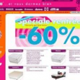 CATALOGUE DOREVA Doreva propose une sélection de lits, matelas et fauteuils massants pour votre habitat. Fini les problèmes de dos et les nuits blanches : le catalogue en ligne comprend les plus grandes marques internationales de la literie, pour une qualité garantie.