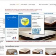 CATALOGUE MA LITERIE Ma Literie vous propose une sélection très exhaustive de lis, matelas, mais aussi de sommiers et de lits superposés. Retrouvez le catalogue en ligne de Ma Literie, et faites votre choix en toute tranquillité.