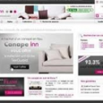 CATALOGUE CANAPÉ INN Catalogue Canapé Inn : une sélections de canapés, sofas, de toutes les tailles et matières, à des prix hallucinants. Surveillez les offres flash, mais le catalogue en ligne est tellement complet que...