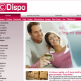CATALOGUE CDISPO Catalogue Cdispo : voilà un excellent site pour trouver une référence d'électroménager au meilleur prix. Electrolux, Bosch, Whirlpool, Brandt, les meilleurs marques sont présentes dans le catalogue en ligne du site.