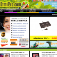 CATALOGUE DIMIPRO Catalogue Dimipro : ce qui fait la différence entre Dimipro et d'autres vendeurs d'électroménager, c'est le soin apporté au service client. Vous avez sept jours pour changer d'avis, et de nombreuses facilité de paiement vous sont proposées.