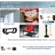 LE SITE DES CREATEURS Catalogue Le Site des Créateurs : pour une déco qui a vraiment du caractère, faites confiance aux goûts des créateurs les plus tendances du moment en choisissant Le Site des Créateurs. Un catalogue en ligne...