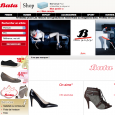 Catalogue Bata : c'est une sélection de chaussures pour femme, homme et enfant qui fait ses preuves depuis plusieurs années maintenant. Ballerines, boots, bottes, escarpins, mais aussi chaussures de sport. Le catalogue en ligne est très varié, et vous pouvez faire vos recherches en fonction de votre pointure et/ou de votre budget.
