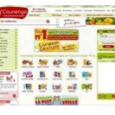 CATALOGUE COURSENGO Catalogue Coursengo : c'est un concept tout simple, qu'il fallait pourtant inventer : c'est le "supermarché en ligne de proximité". Après tout, on oublie parfois avec internet qu'il est intéressant de commander plus près de chez soi! Faites vos courses, et le site trouve le supermarché le plus proche de chez vous, que vous souhaitiez retirer vos produits ou être livré plus rapidement!