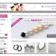 CATALOGUE ACCROCSHOPPING Catalogue AccroShopping : un catalogue de bijoux en tout genre : bagues, boucles d'oreilles, pendentifs ou bracelets, mais aussi des bijoux Nature, romantiques ou pour homme. Livraison partout en France.