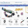 Catalogue Fine Jewellers : une sélection raffinée de bijoux en tout genre. Bijoux fantaisie, diamants, Saphir, Topaze, les plus belles pierres précieuses figurent dans le catalogue de Fine Jewellers.