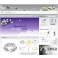 CATALOGUE VENSTO Catalogue Vensto : une sélection de bagues, bracelets, colliers et autres bijoux. Le catalogue en ligne vous permettra de faire votre choix, que vous cherchiez alliance, diamants, or, ou tout en même temps!
