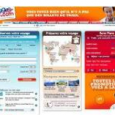 On ne peux plus se passer de la SNCF! d'autant plus que depuis peu, de nombreuses cartes de réductions, ainsi que la création des billets preum's et idtgv nous permettent de voyager vraiment moins cher. Ne laissez pas passer les meilleurs prix, prenez vos billets en avance! 