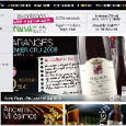 CATALOGUE LE20 Catalogue Le20 : Acheter une bouteille de vin, c'est quelque chose qui se réfléchit. Pour pouvoir faire votre choix tranquillement parmi un catalogue en ligne vraiment complet qui propose des vins de toutes les régions ainsi que du champagne, choisissez Le20!