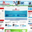 About Batteries Votre mobile vous a lâché? Votre portable se décharge trop vite? Notez la référence de votre batterie, utilisez le moteur de recherche de ce site, et remplacez-là, tout simplement.