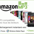 Amazon Amazon, c'est le meilleur de la vente par correspondance de produits culturels sur internet. En plus d'un catalogue déjà hallucinant pour des prix incomparables...