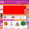 Catalogue Annikids : vous voulez organiser un anniversaire vraiment inoubliable pour votre enfant et tous ses petits amis. Retrouvez le catalogue en ligne d'AnnikidsCatalogue Annikids.