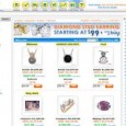 Catalogue Bidz : Si vous avez la fièvre des enchères, et que vous aimez les bijoux, vous ne trouverez rien de mieux que Bidz, le site qui vous propose d'enchérir sur un catalogue classé par type de bijou ou même par perle ou matériau désiré. 