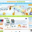 Catalogue Bimbo Market : un site dédié à l'enfant en bas-âge, avec un catalogue qui présente toute une sélection d'articles destinés non seulement au bien être de votre enfant, mais aussi au vôtre.