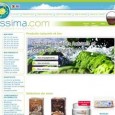 CATALOGUE BIOSSIMA Catalogue Biossima : une des meilleures sélections de produits biologiques du net. Le catalogue est très complet, et vous propose des crèmes, soins, shampooings, et bien d'autres choses encore, pour...