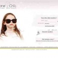 Catalogue cabine Chic : c'est le premier site de ventes privées consacré aux habits mode et tendance pour enfants. Inscrivez-vous vite et retrouvez les meilleurs créateurs du moment.