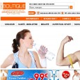 Diet Boutique, pour retrouvez votre tonus! Le tout n'est pas de maigrir, il faut aussi retrouver un vrai tonus! C'est pour ça que DietBoutique ne propose pas que des solutions minceurs, mais aussi des compléments alimentaires pour que votre corps ne soit pas affaibli par votre perte de poids!