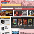 Avec Watchmen, V pour Vendetta ou encore Sin City, la mode est aux comics en ce moment. Retrouvez aussi Batman, Superman, les romans graphiques d'Alan Moore et bien d'autres pépites sur le catalogue en ligne de Discount Comix, pour des prix vraiment intéressants. 