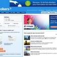 Pourquoi choisir eBookers pour réserver tout ce dont vous aurez besoin pour votre voyage, à savoir votre trajet en avion, votre hôtel, et éventuellement une location de voitures? Et bien parce que les prix négociés par la compagnie de voyage sont particulièrement intéressants, tout simplement! Jetez donc un œil aux petits prix d'air france... 