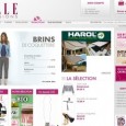 CATALOGUE ELLES PASSIONS Catalogue Elles Passions : Vous l'avez repéré dans le magasine ELLE? Retrouvez-le sur le site Elle Passions. Des créateurs plus doués les uns que les autres ne demandent qu'à être découverts. Outre la mode, retrouvez aussi les catalogues déco et cuisine.