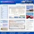 eLocation de Voitures, c'est une agence de location de voitures en ligne qui vous permettra de faire un choix parmi un catalogue conséquent de véhicules, de formules, en France et à l'étranger, et même aux USA. 