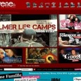 Evene Sur Evene, il y a tout. Des idées cadeaux en rapport avec la culture, mais aussi un référencement des meilleurs évènements culturels. Cinéma, musique, livres, avec Evene, vous êtes sûrs de ne rien louper.