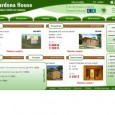 CATALOGUE GARDENA HOUSE Catalogue Gardena House: Vous souhaitez faire construire quelque chose dans votre jardin, mais vous n'avez pas envie de polluer? Gardena House propose une sélection de constructions certifiées durables et en accord avec la nature.