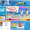 Homair, vacances en mobile home Si le nom de ce site vous a peut-être fait penser aux aventures épiques d'Ulysse et ses compagnons, pas d'inquiétude! Les vacances proposées par Homair sont bien plus calmes et familiales! Jetez-un oeil au catalogue, et vous vous rendrez compte qu'Homair est en fait le spécialiste des vacances en Mobil-Home en France, en Espagne et en Italie.