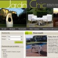 CATALOGUE JARDIN CHIC Catalogue Jardin Chic : Qui a dit que nature et culture étaient antagonistes? Jardin Chic, c'est une sélection d'objets design pour votre jardin, afin d'être en harmonie avec vos plantes et la verdure autour de votre maison. Consultez le catalogue en ligne et trouvez plein d'idées pour décorer votre terrain!