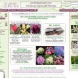 Jardin du Pic Vert Plus de 5 000 plantes, fleurs et arbustes. Voilà ce que contient le catalogue ahurissant du Jardin du Pic Vert, un des tous meilleurs sites de vente de graines et de plante de tout le net. Trouver votre bonheur grâce à un moteur de recherche vraiment performant!