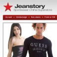 Catalogue JeanStory : ce site l'a bien compris : un jean doit avoir du caractère, du vécu, une histoire. Et pour cela, il faut qu'il soit de bonne qualité. Le catalogue en ligne de JeanStory ne vous décevra pas de ce point de vue là. Retrouvez aussi une sélection ravissante de hauts et d'accessoires pour aller avec!