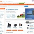 Kelkoo Le principe de Kelkoo est simple, mais qu'est-ce qu'il est pratique : choisissez une catégorie de produit, puis entrez votre recherche. le moteur de recherche vous trouve tous les sites qui proposent le produit que vous cherchez, avec un comparatif des prix.