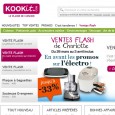 Kookit, c'est une sélection des meilleurs ustensiles pour la cuisine. Fini les plats ratés à cause d'outils un peu vieux, ou tout simplement peu pratiques. Le catalogue en ligne est particulièrement complet, et tous les produits seront rapidement livrés chez vous. 