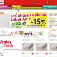 Label Art Encadrement, beaux arts, loisirs déco, Label Art, c'est le site favori des artistes qui recherchent du matériel de qualité à bon prix. Retrouvez un catalogue en ligne vraiment complet pour trouver les bons outils pour vous exprimer sans frustration.